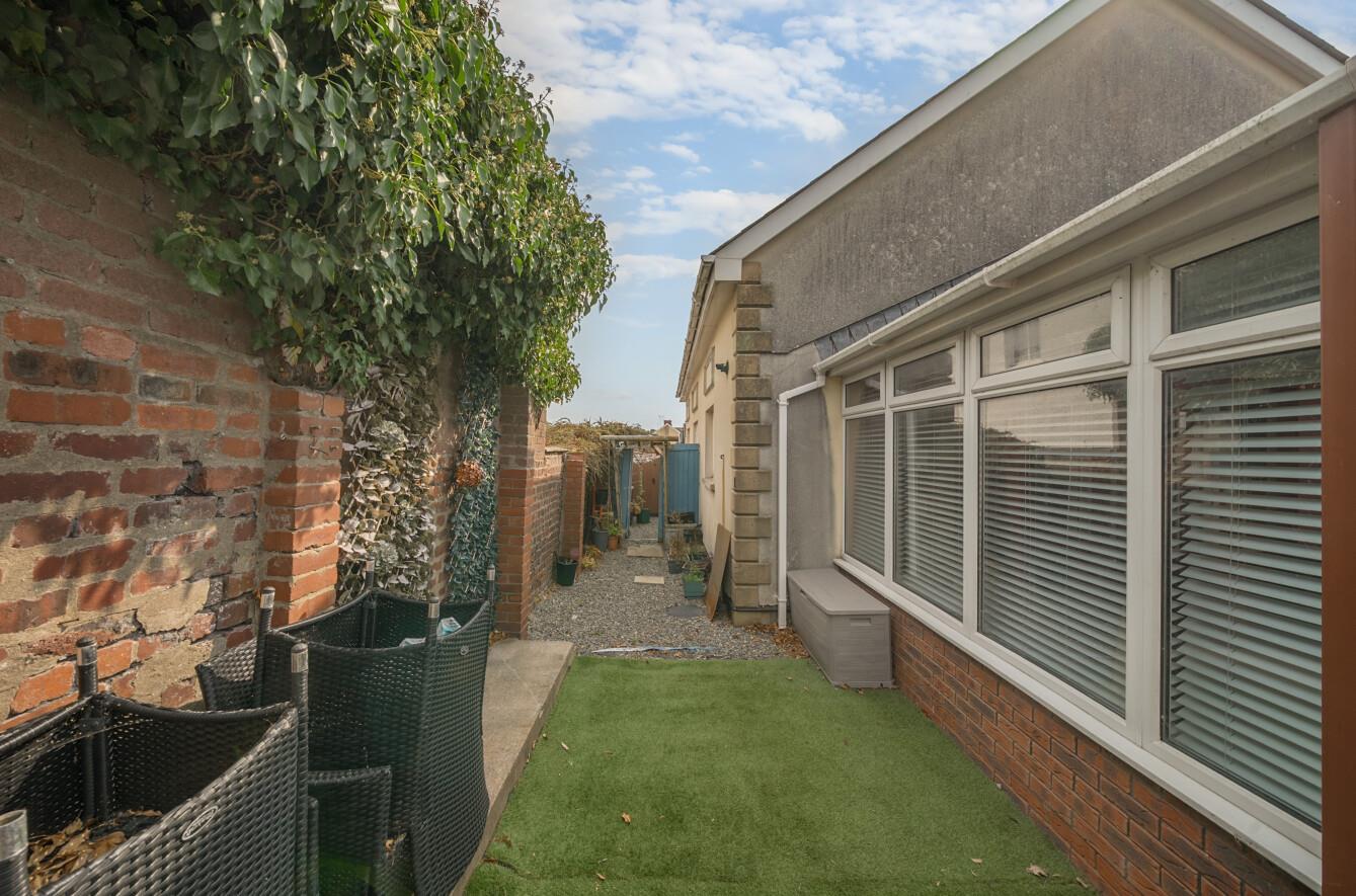 Chapman Street, Llanelli, SA15 3EL